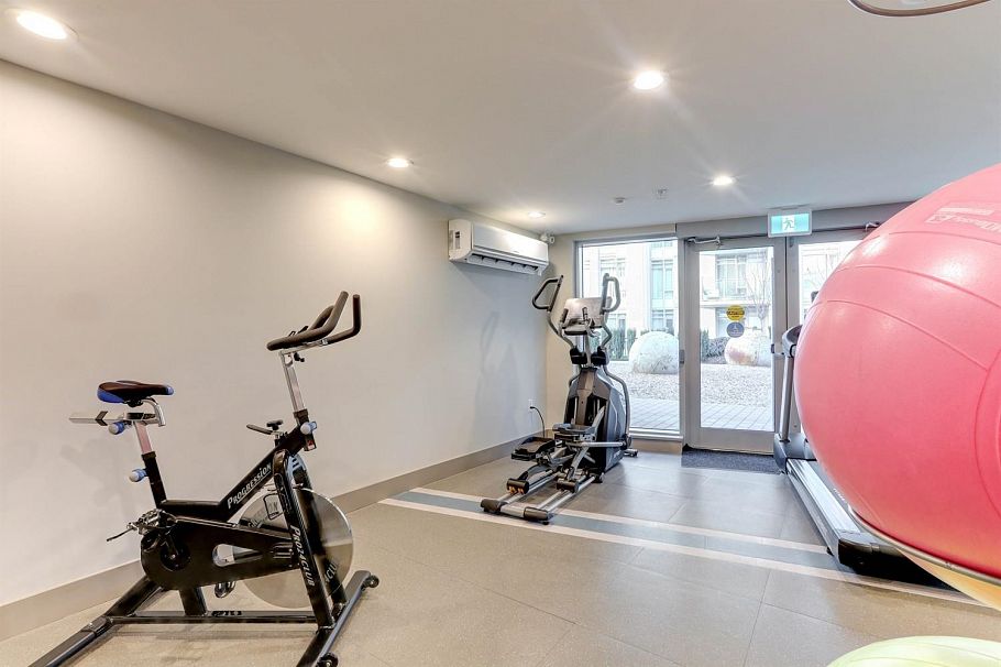 108 3188 Riverwalk Avenue Vancouver, BC - 35