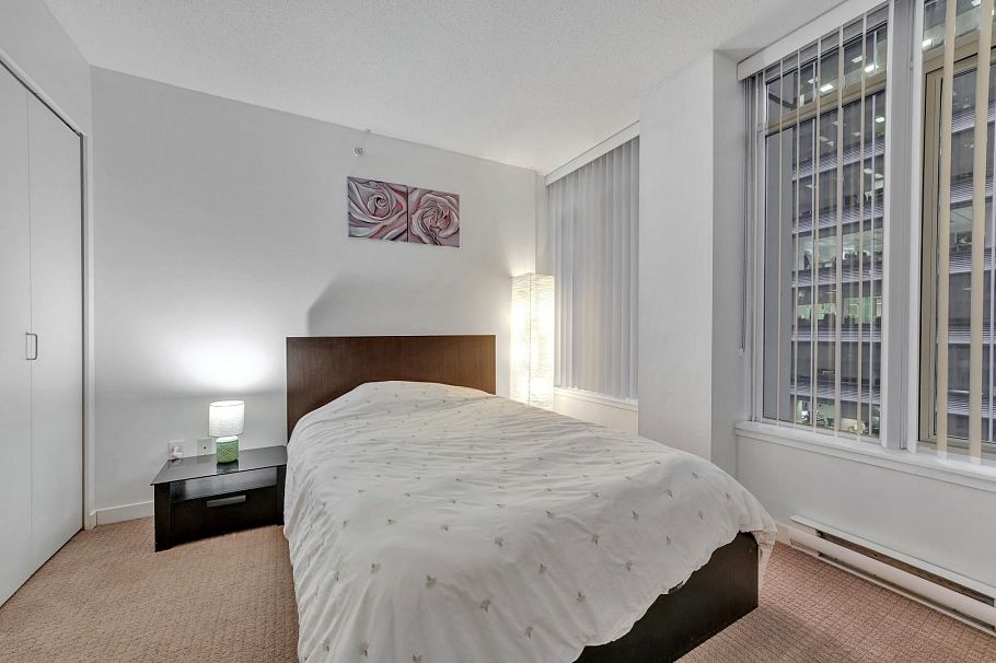 1506 610 Granville Street Vancouver, BC - 16