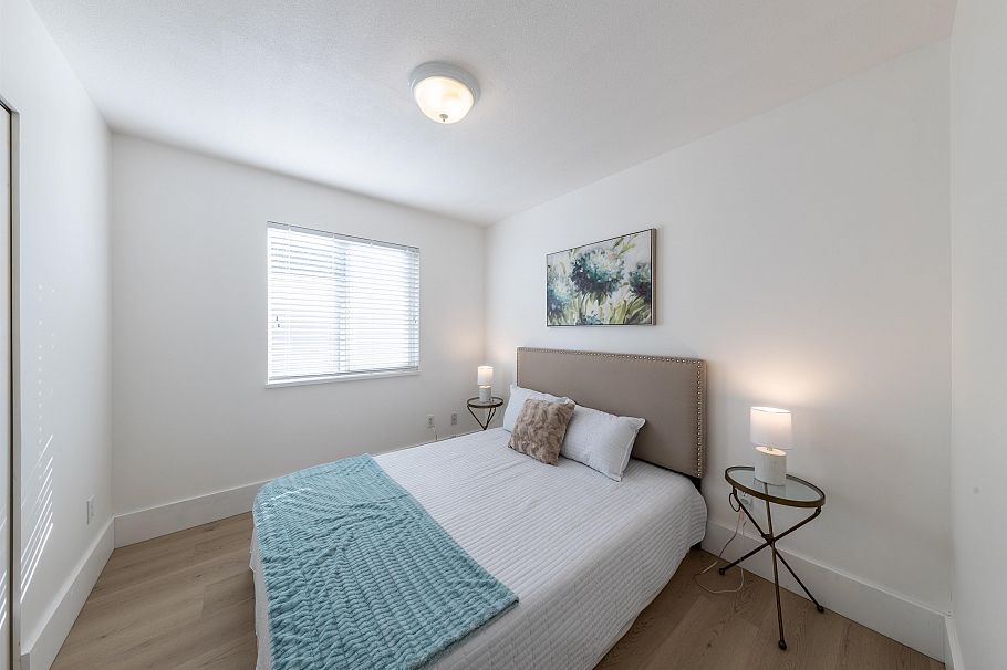 3638 Maginnis Avenue North Vancouver, BC - 23