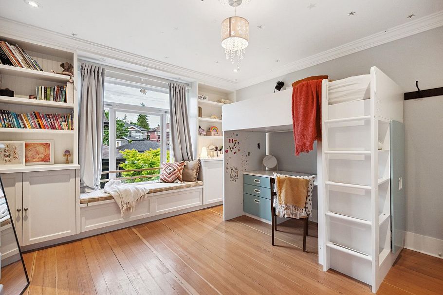 346 E 5th Street North Vancouver, BC - 24