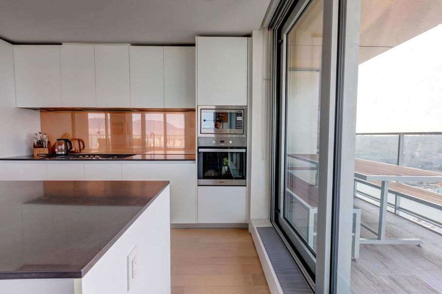 3703 1480 Howe Street Vancouver, BC - 38