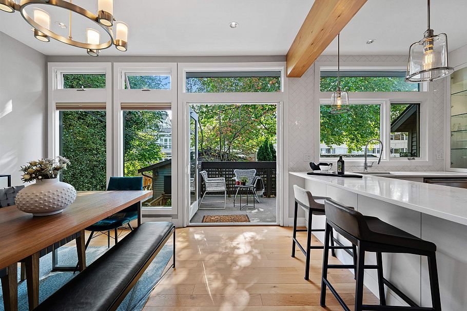 1866 W 15th Avenue Vancouver, BC - 5