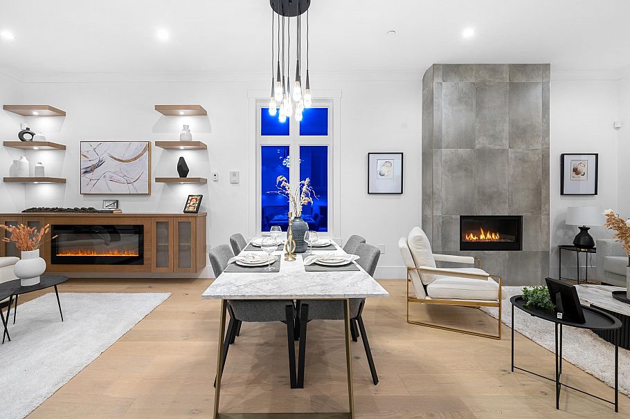 4990 Sherbrooke Street Vancouver, BC - 11