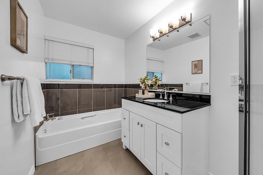 3461 Amberly Place Vancouver, BC - 26