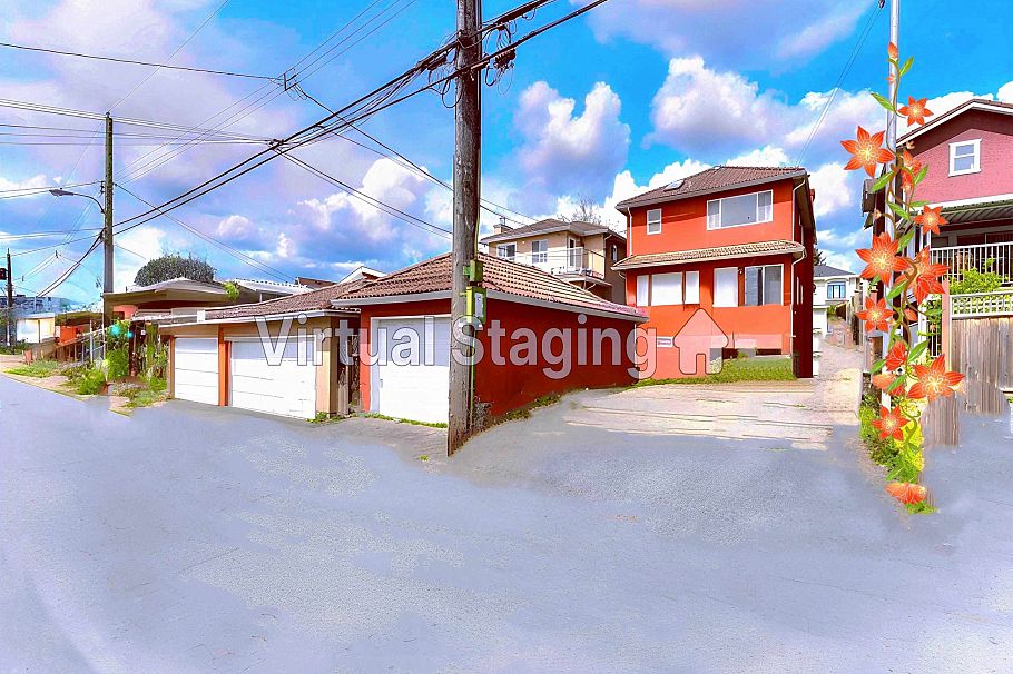 396 E 49th Avenue Vancouver, BC - 3