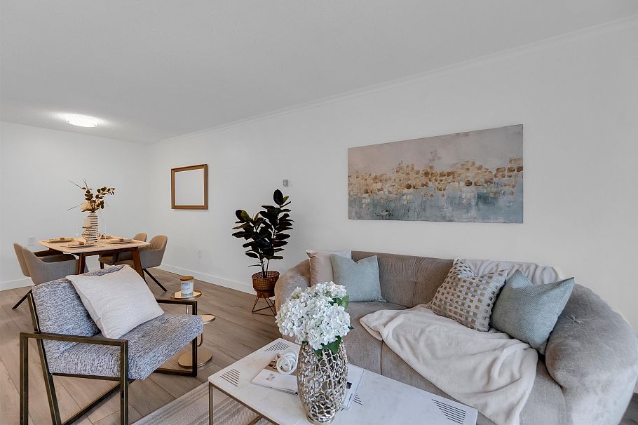 807 2004 Fullerton Avenue North Vancouver, BC - 6