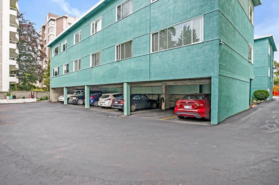 3 2146 W 43rd Avenue Vancouver, BC - 14