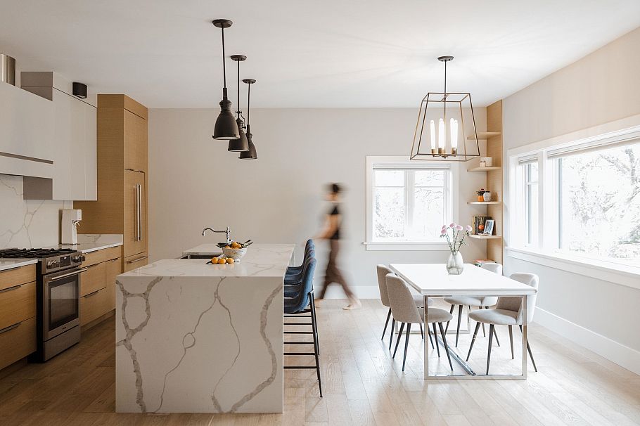 305 W 16th Avenue Vancouver, BC - 16