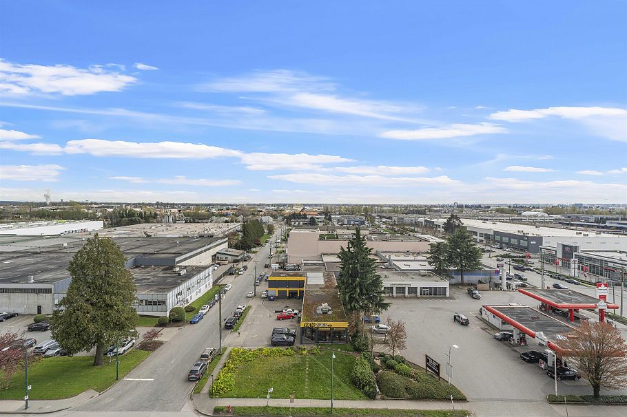 807 8181 Chester Street Vancouver, BC - 21