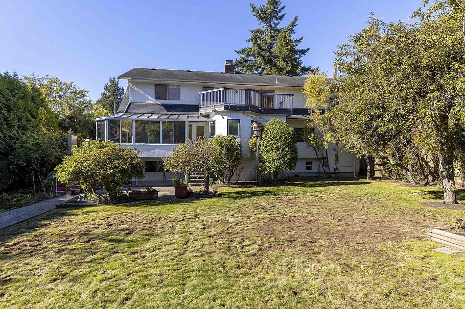 5950 Macdonald Street Vancouver, BC - 34