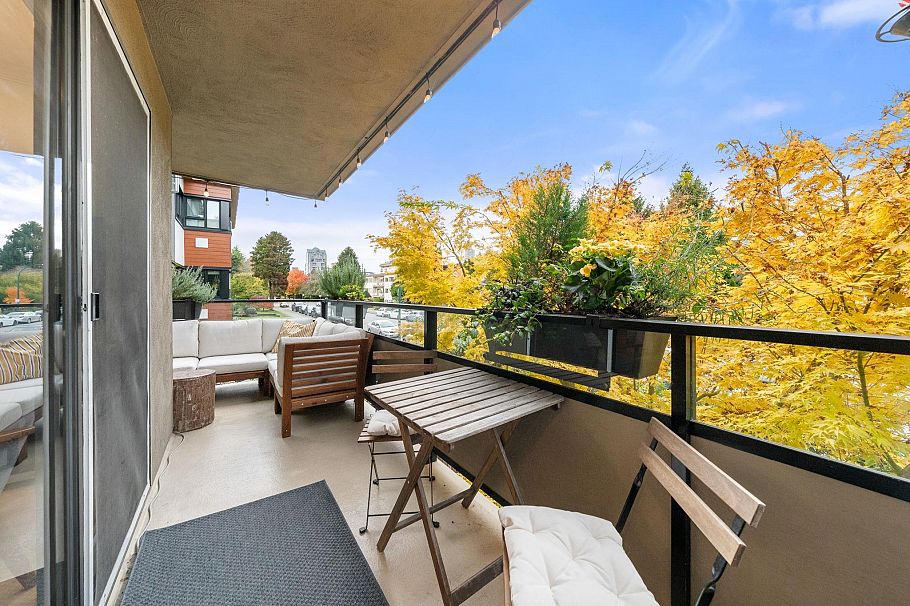 201 1130 W 13th Avenue Vancouver, BC - 31