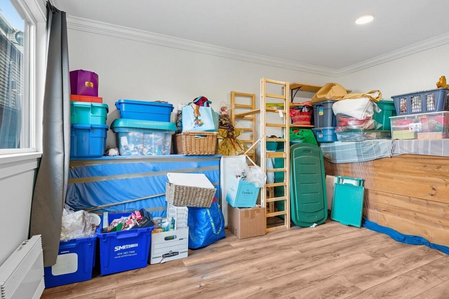 1645 Stephens Street Vancouver, BC - 29