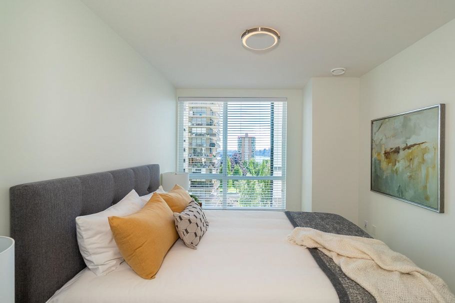 403 108 E 8th Street North Vancouver, BC - 28