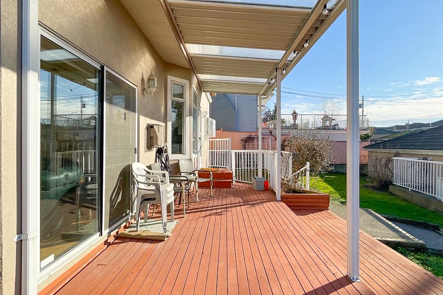 2056 Scarboro Avenue Vancouver, BC - 30