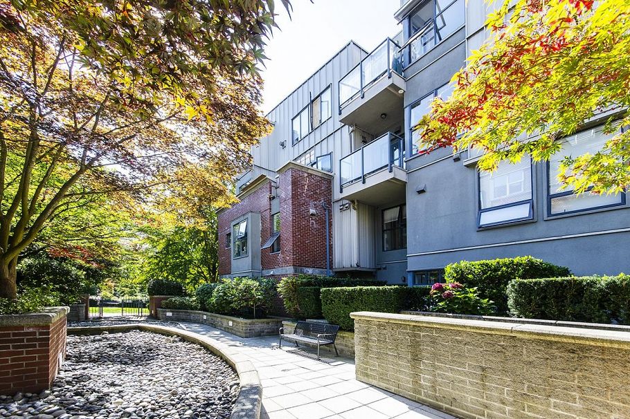 305 2688 Vine Street Vancouver, BC - 16