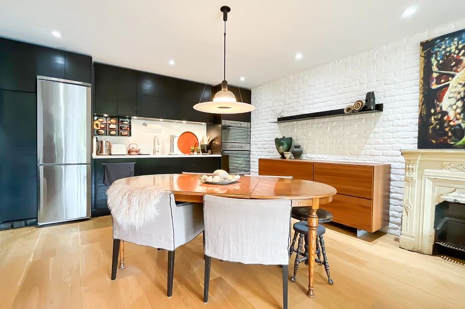 205 3264 Oak Street Vancouver, BC - 6