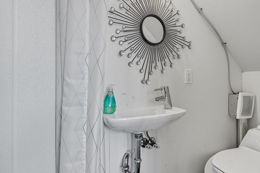 1645 Stephens Street Vancouver, BC - 30