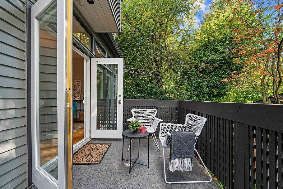 1866 W 15th Avenue Vancouver, BC - 11