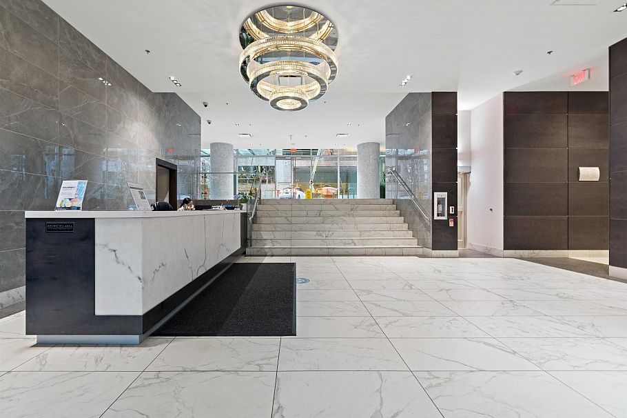 404 1283 HOWE STREET, Vancouver BC V6Z 1C1 Vancouver, BC - 24