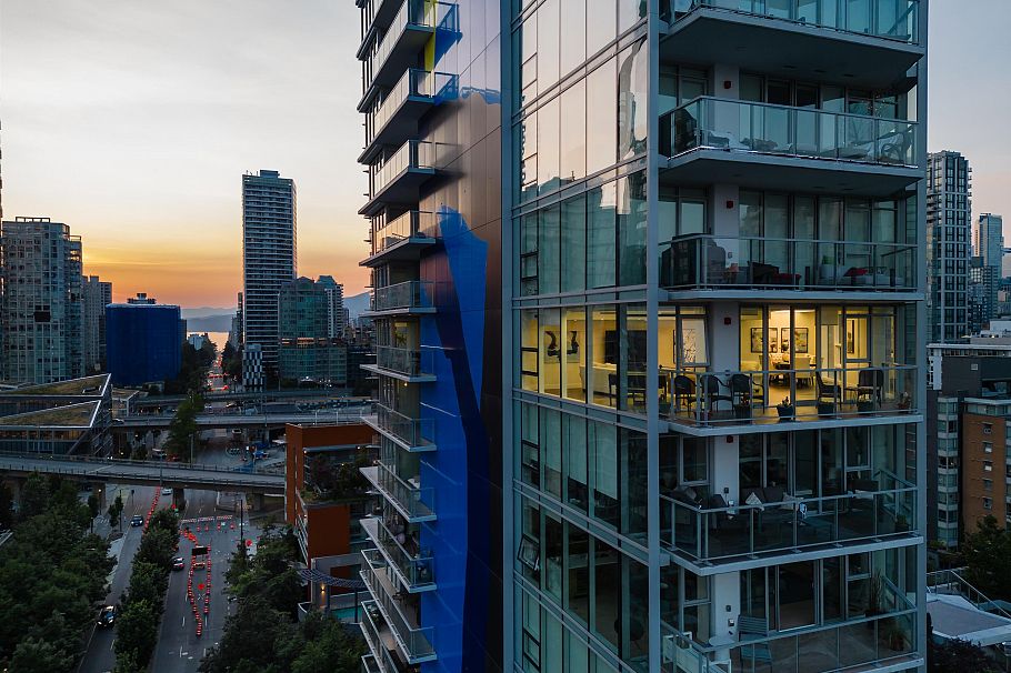 1701 499 Pacific Street Vancouver, BC - 37