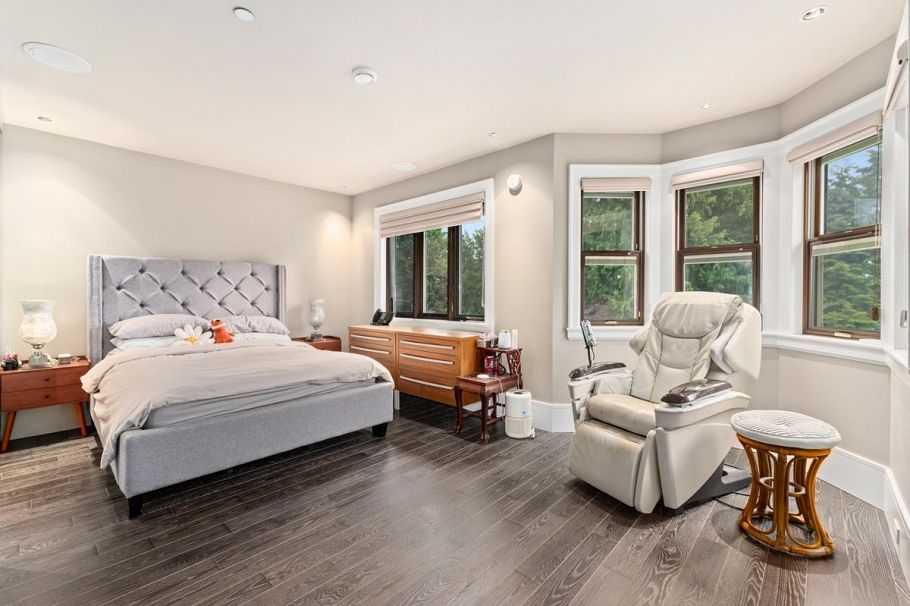 3138 W 42nd Avenue Vancouver, BC - 12