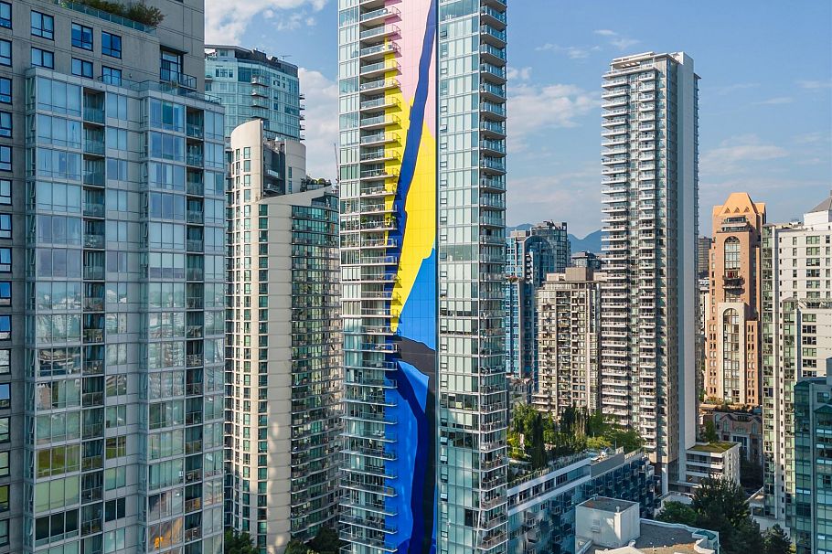 1701 499 Pacific Street Vancouver, BC - 34