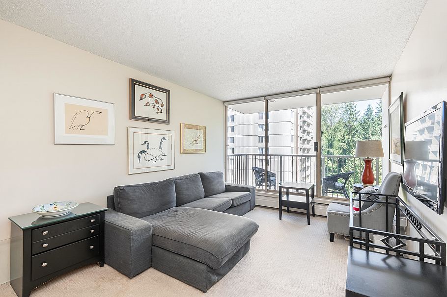 905 2004 Fullerton Avenue North Vancouver, BC - 4