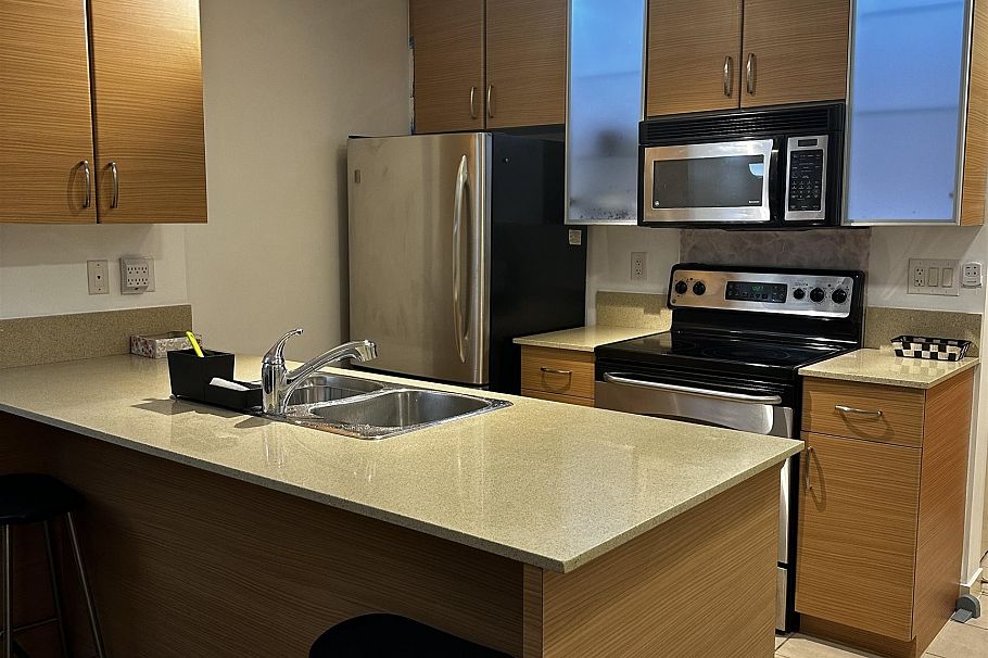 2404 977 Mainland Street Vancouver, BC - 11