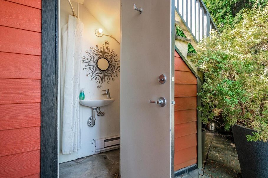 1645 Stephens Street Vancouver, BC - 31