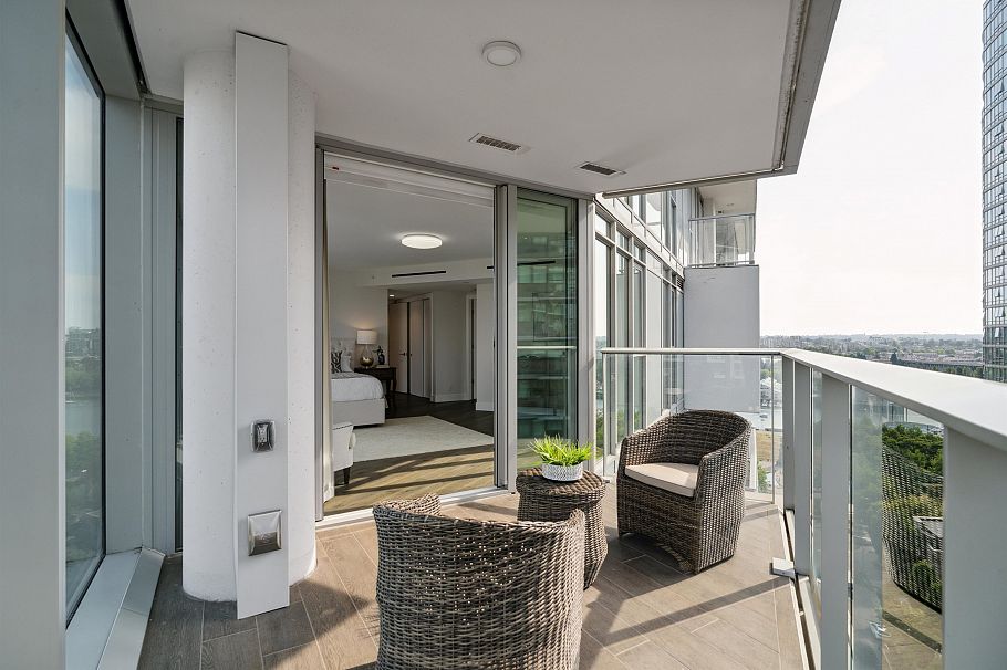 1701 499 Pacific Street Vancouver, BC - 14