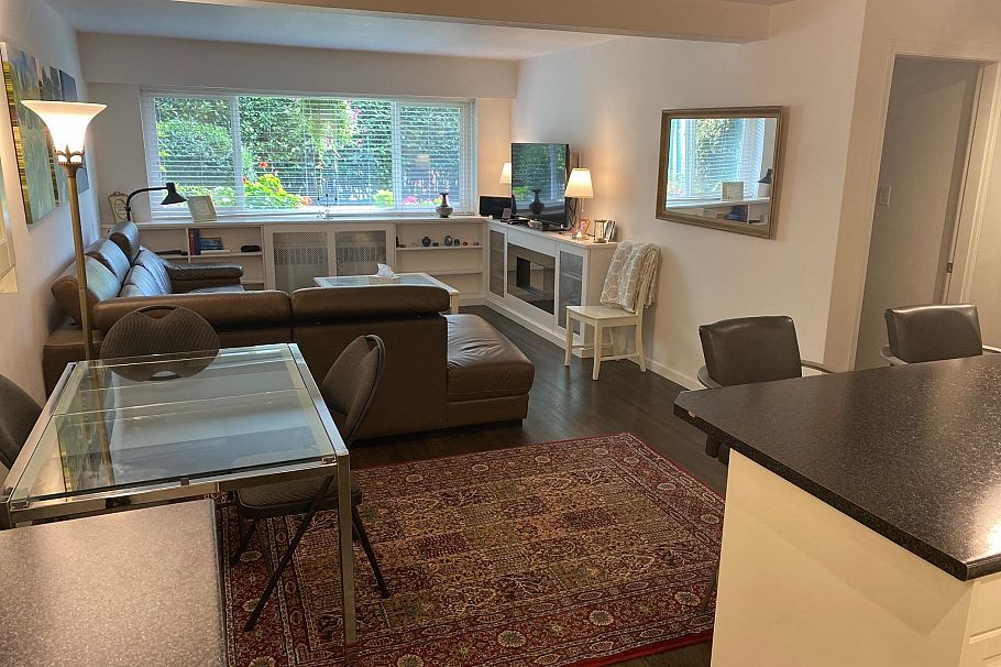 3 2146 W 43rd Avenue Vancouver, BC - 6