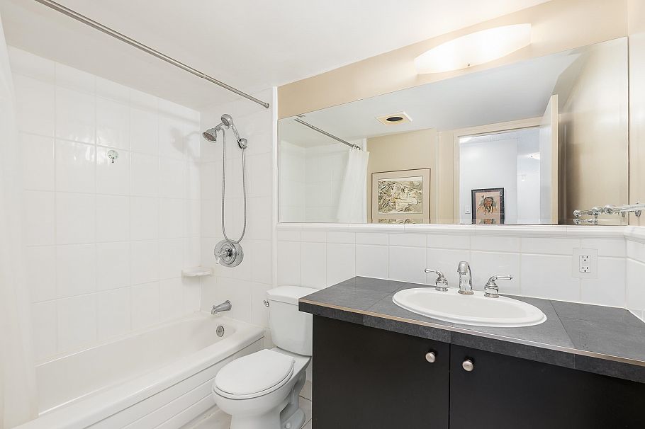 905 2004 Fullerton Avenue North Vancouver, BC - 14