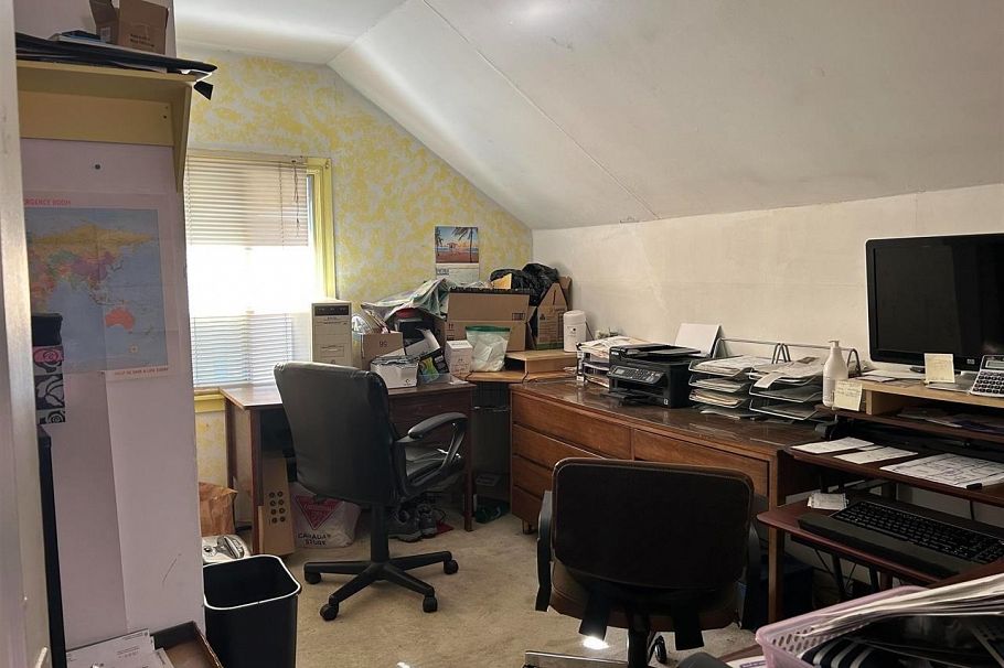 3474 Franklin Street Vancouver, BC - 10