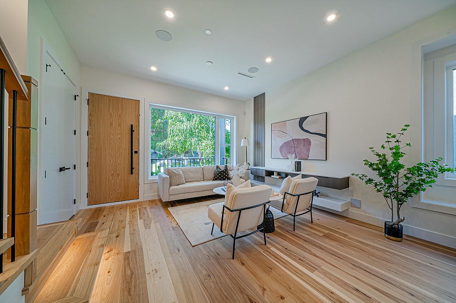 2837 W 31st Avenue Vancouver, BC - 10