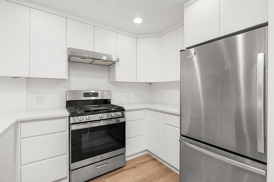 210 5770 Oak Street Vancouver, BC - 6