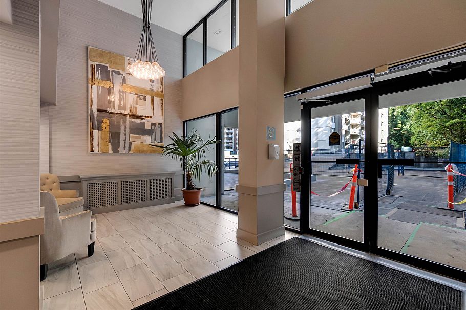 807 2004 Fullerton Avenue North Vancouver, BC - 27