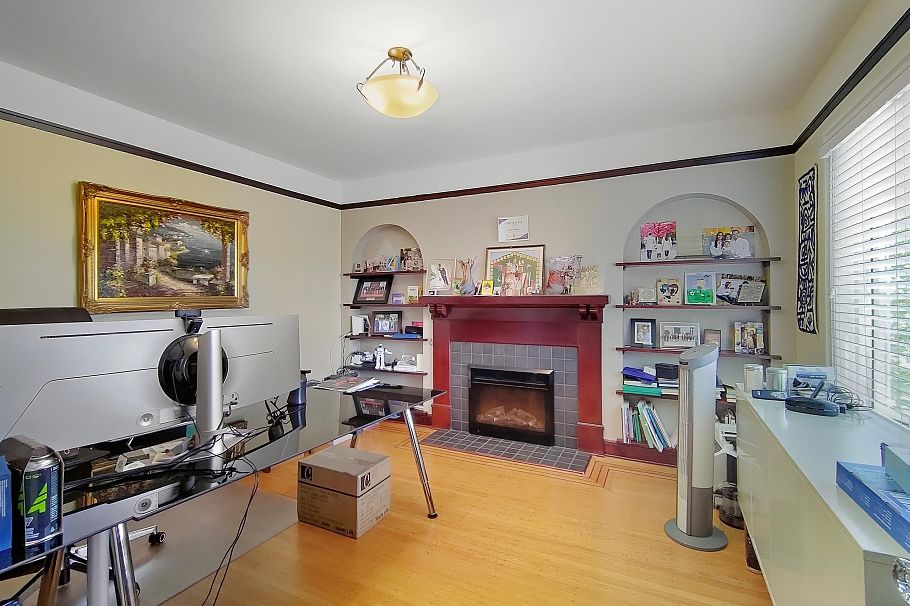 3521 W 39th Avenue Vancouver, BC - 7