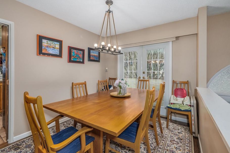 1630 Layton Drive North Vancouver, BC - 8