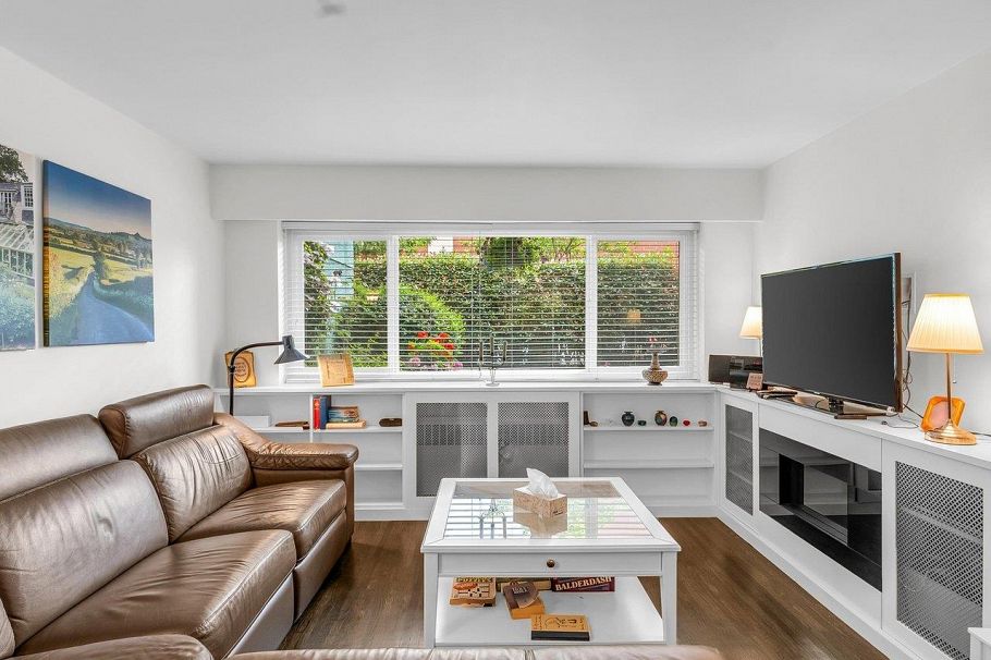 3 2146 W 43rd Avenue Vancouver, BC - 5