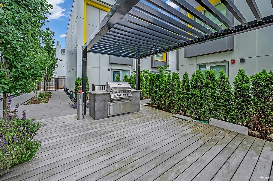 407 6328 Cambie Street Vancouver, BC - 30