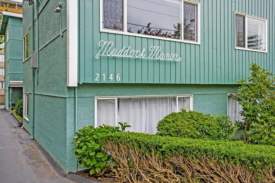 3 2146 W 43rd Avenue Vancouver, BC - 15