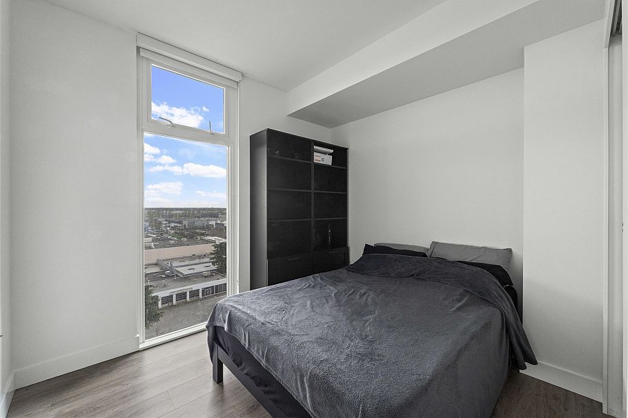 807 8181 Chester Street Vancouver, BC - 13