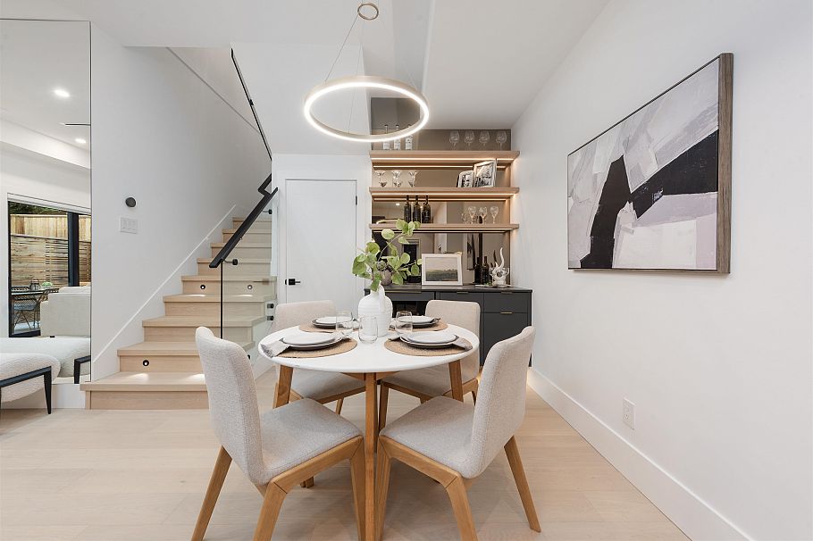 5 371 E 33rd Avenue Vancouver, BC - 9