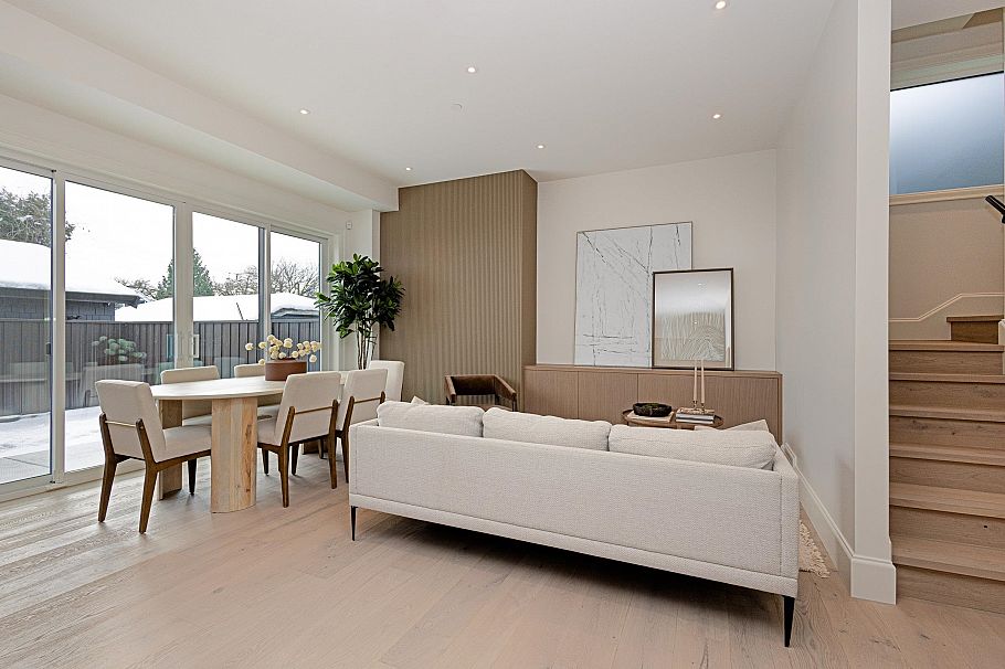 2382 E 5th Avenue Vancouver, BC - 7