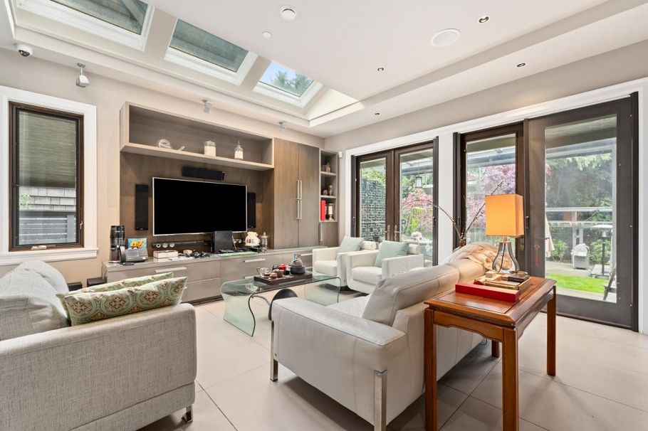 3138 W 42nd Avenue Vancouver, BC - 6