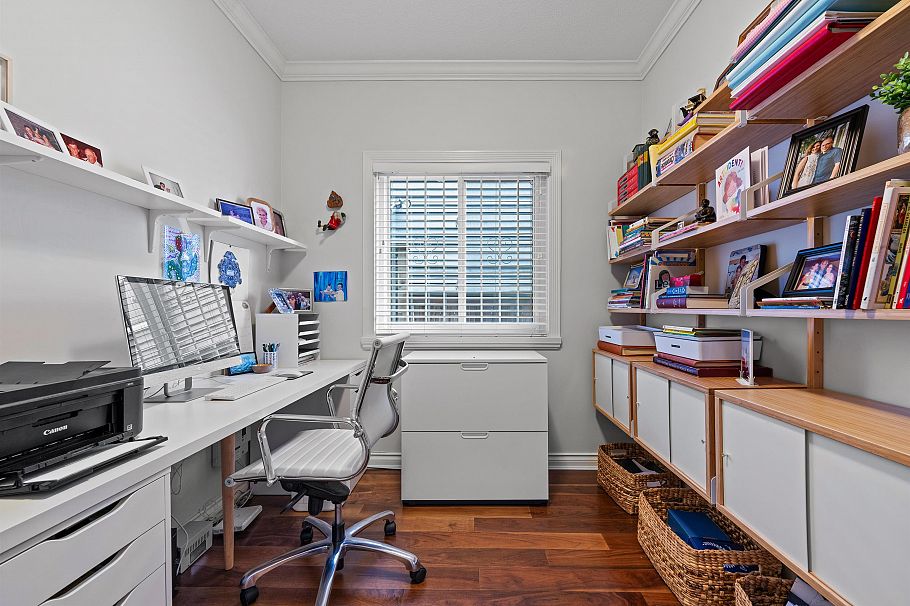 2992 W 42nd Avenue Vancouver, BC - 29