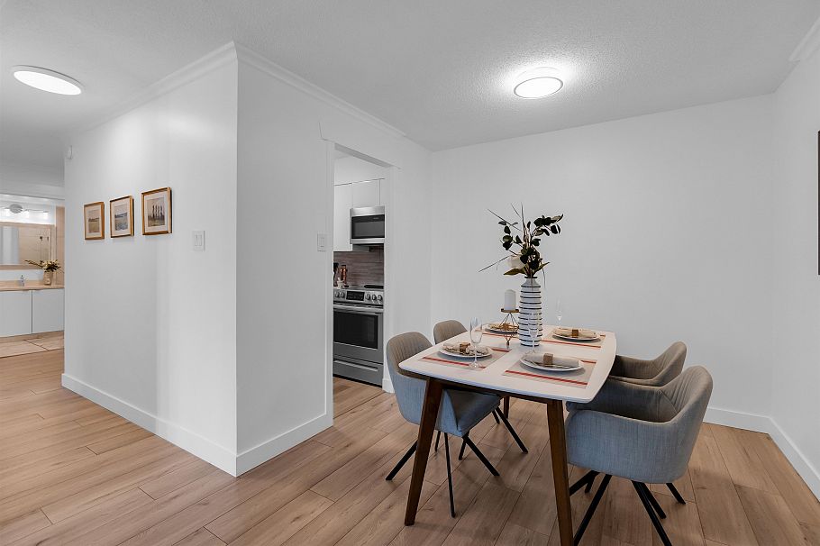 807 2004 Fullerton Avenue North Vancouver, BC - 8