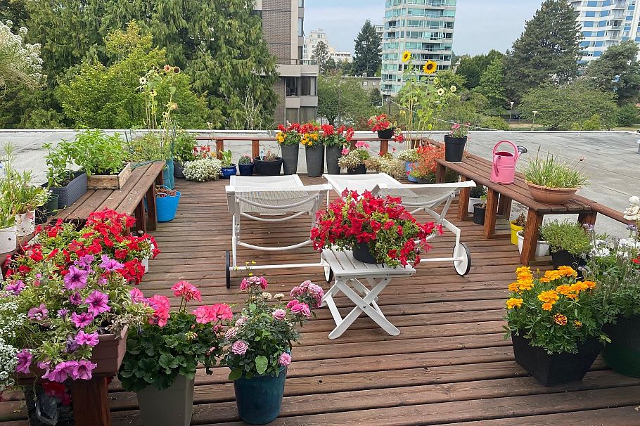 3 2146 W 43rd Avenue Vancouver, BC - 18