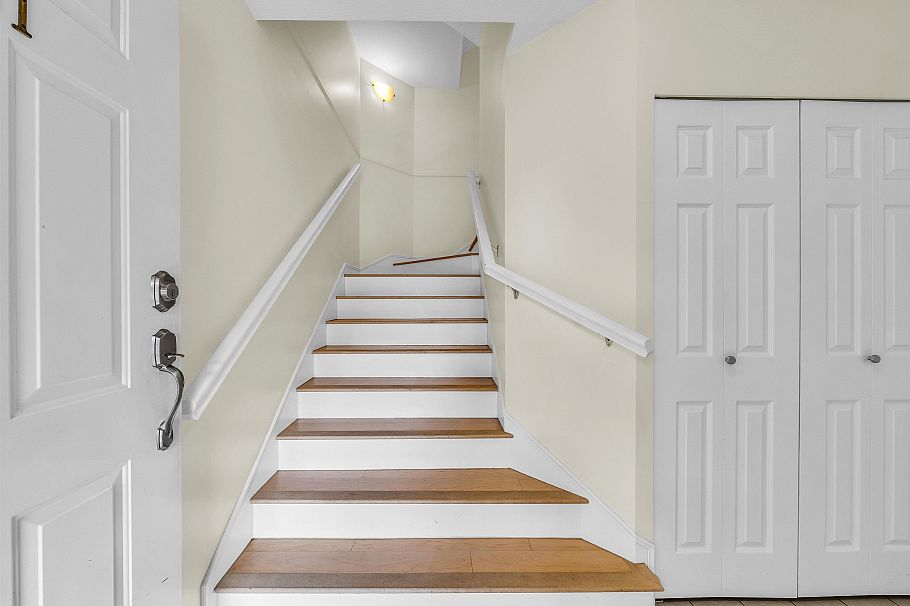 3461 Amberly Place Vancouver, BC - 29