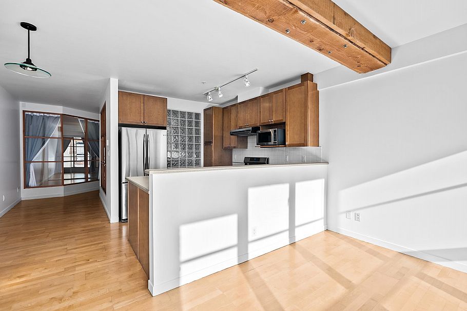 301 1238 Homer Street Vancouver, BC - 14